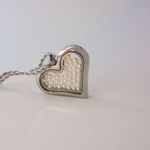 Picture of Heart  locket 