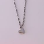 Picture of "Best Mom"  necklace | silver