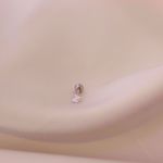 Picture of Light spot piercing | silver