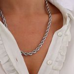 Picture of Strength chain | silver