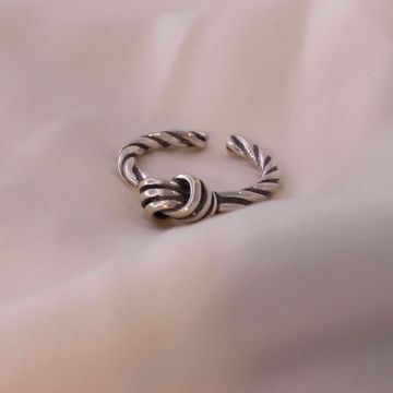 Picture of Strength ring | silver