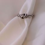 Picture of Strength ring | silver