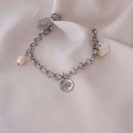 Imagem de Charm bracelet tree | silver