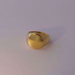 Picture of SIGNET RING