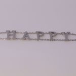 Picture of Feelings bracelet  HAPPY