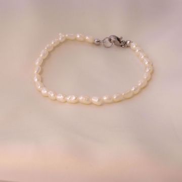 Picture of Gemma bracelet | silver