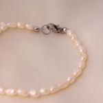 Picture of Gemma bracelet | silver