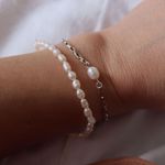 Imagem de Phoebe bracelet | silver