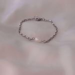 Picture of Phoebe bracelet | silver