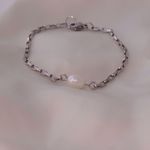 Picture of Phoebe bracelet | silver