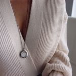 Imagem de Bárbara necklace | silver