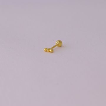Picture of Yumi piercing | golden