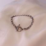 Picture of Maria bracelet | silver