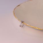 Imagem de Double ear cuff | silver