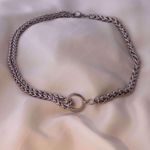 Imagem de Teresa chain necklace | silver