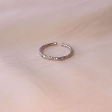 Picture of Elena ring | silver