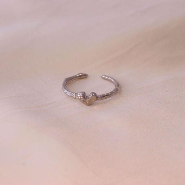 Imagem de Maya ring | silver