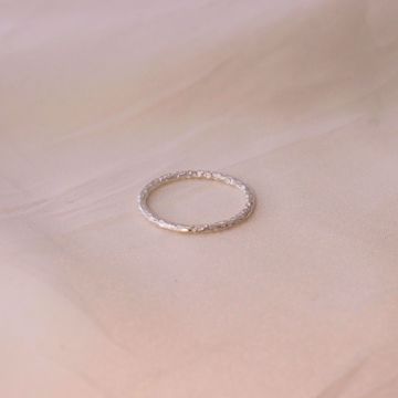 Picture of Ivy ring | silver