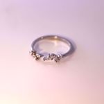 Picture of Petals ring | silver