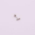 Imagem de Yumi piercing | silver