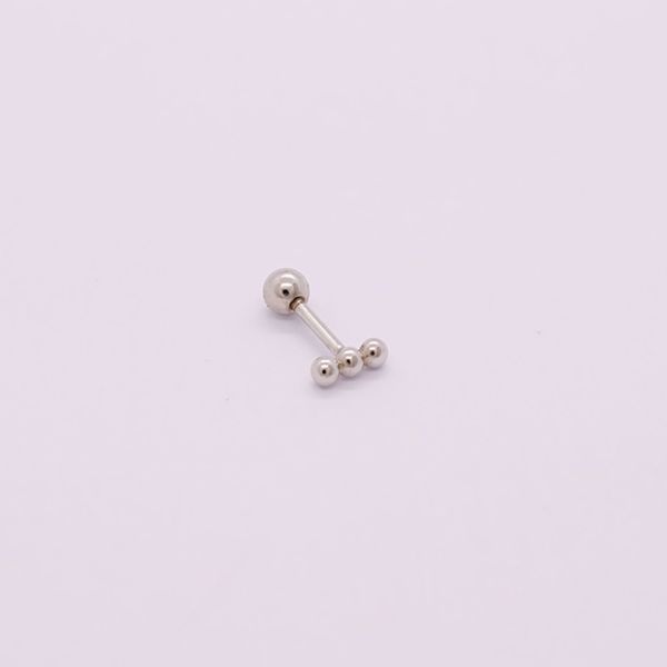 Imagem de Yumi piercing | silver