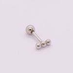 Imagem de Yumi piercing | silver